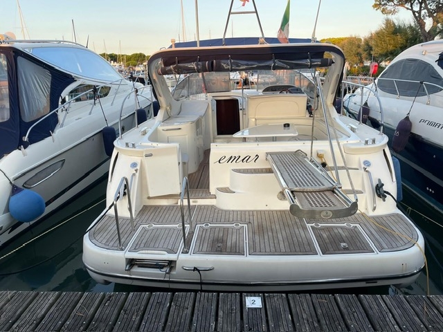 Innovazione Progetti  MIRA 37