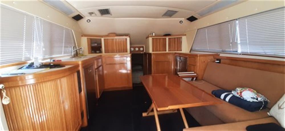 Bertram Yacht Bertram 37 Convertible