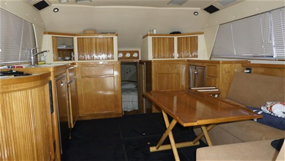Bertram Yacht Bertram 37 Convertible