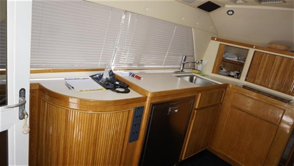 Bertram Yacht Bertram 37 Convertible