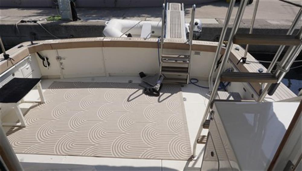 Bertram Yacht Bertram 37 Convertible