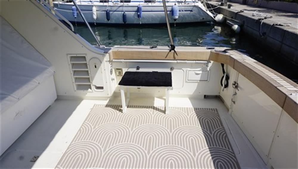 Bertram Yacht Bertram 37 Convertible