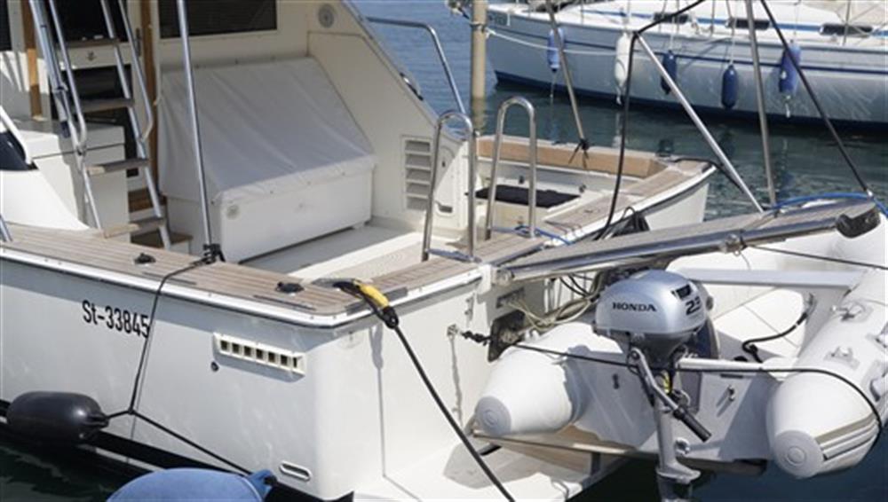Bertram Yacht Bertram 37 Convertible