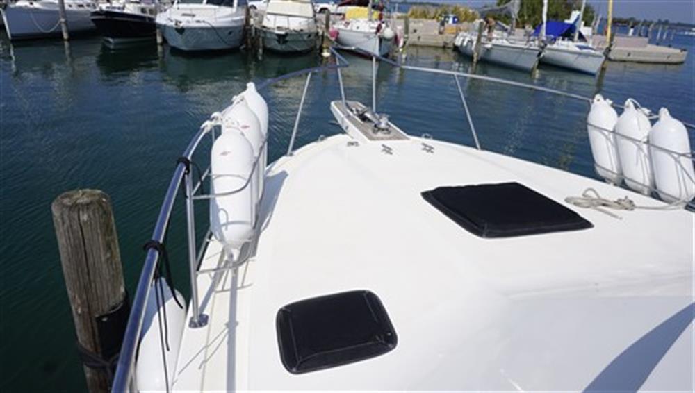 Bertram Yacht Bertram 37 Convertible