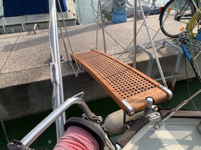 LM Glasfiber LM 32