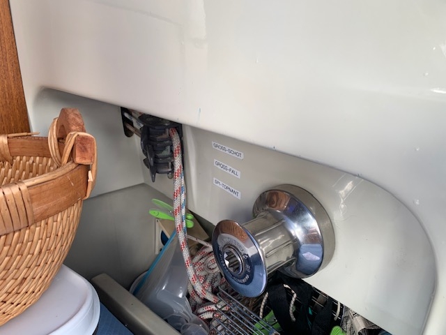 LM Glasfiber LM 32