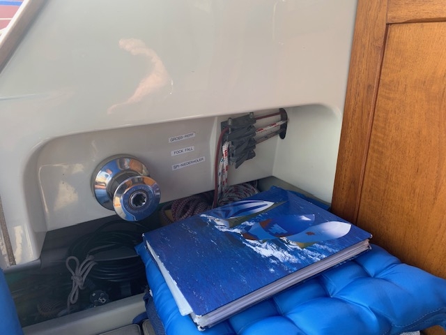 LM Glasfiber LM 32
