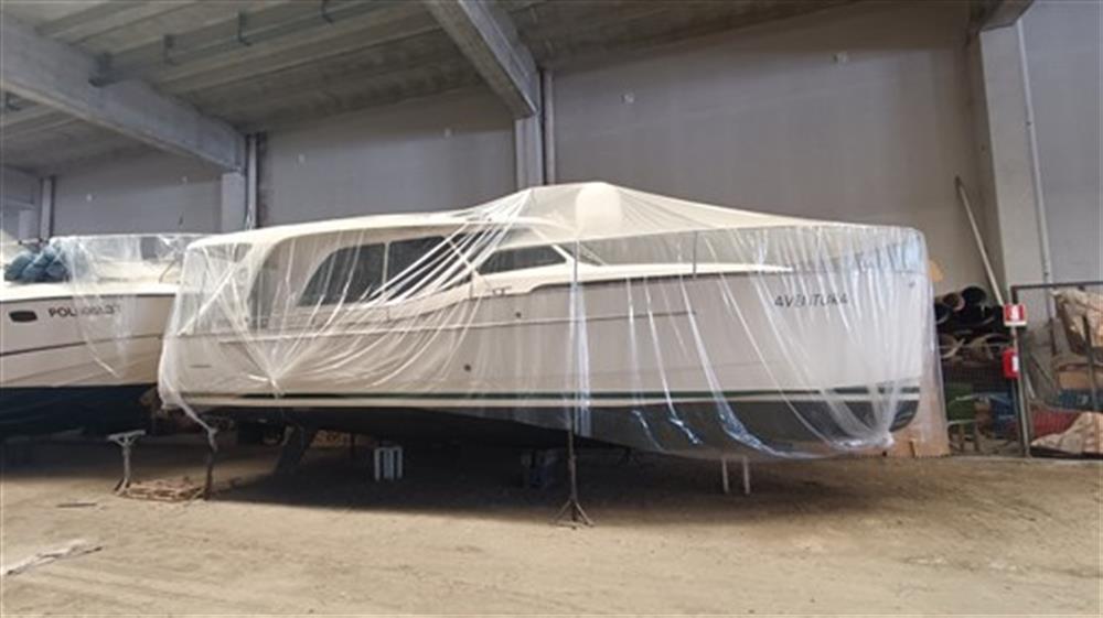 Greenline Yachts Greenline 33 HYBRID
