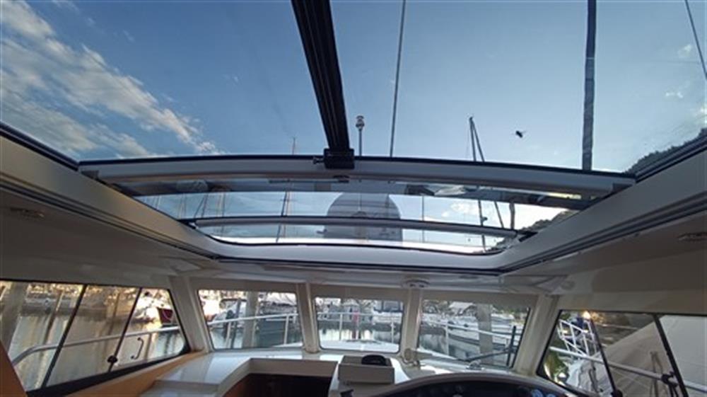 Greenline Yachts Greenline 33 HYBRID