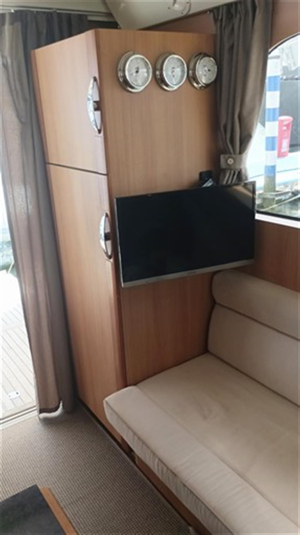 Greenline Yachts Greenline 33 HYBRID