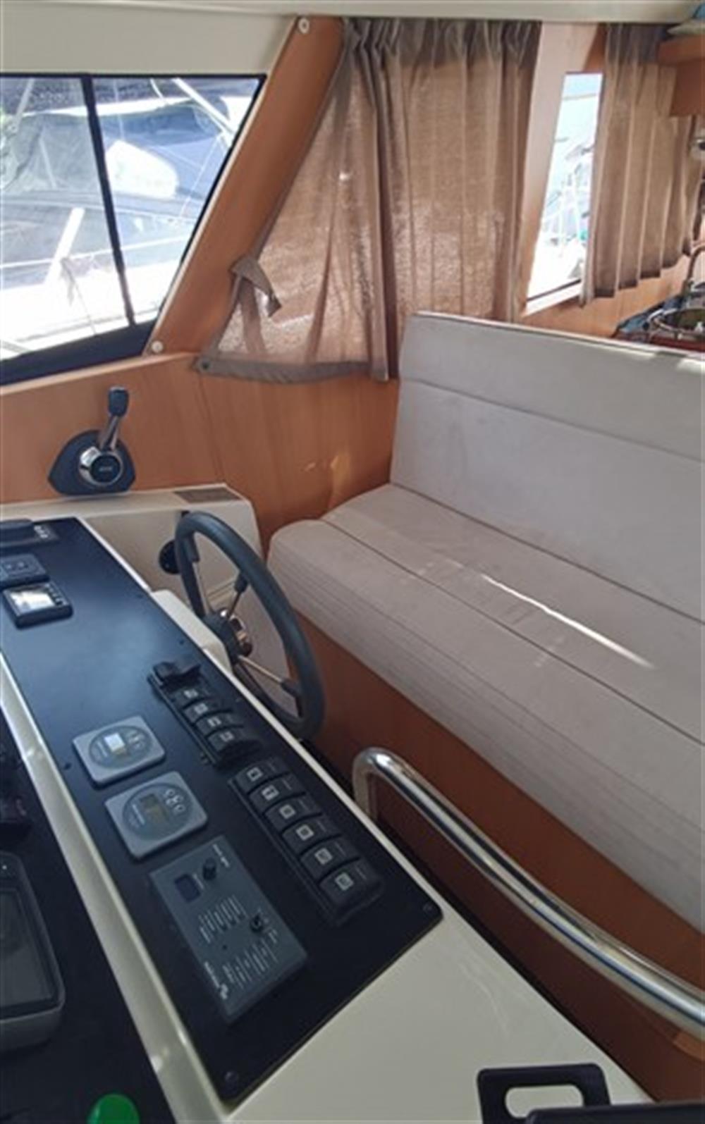 Greenline Yachts Greenline 33 HYBRID