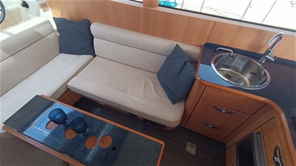 Greenline Yachts Greenline 33 HYBRID