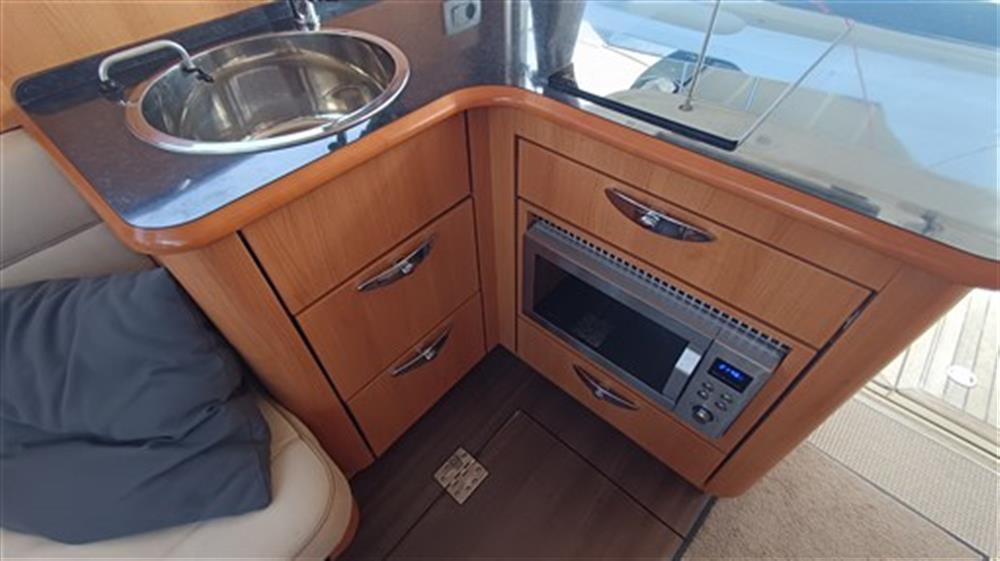 Greenline Yachts Greenline 33 HYBRID