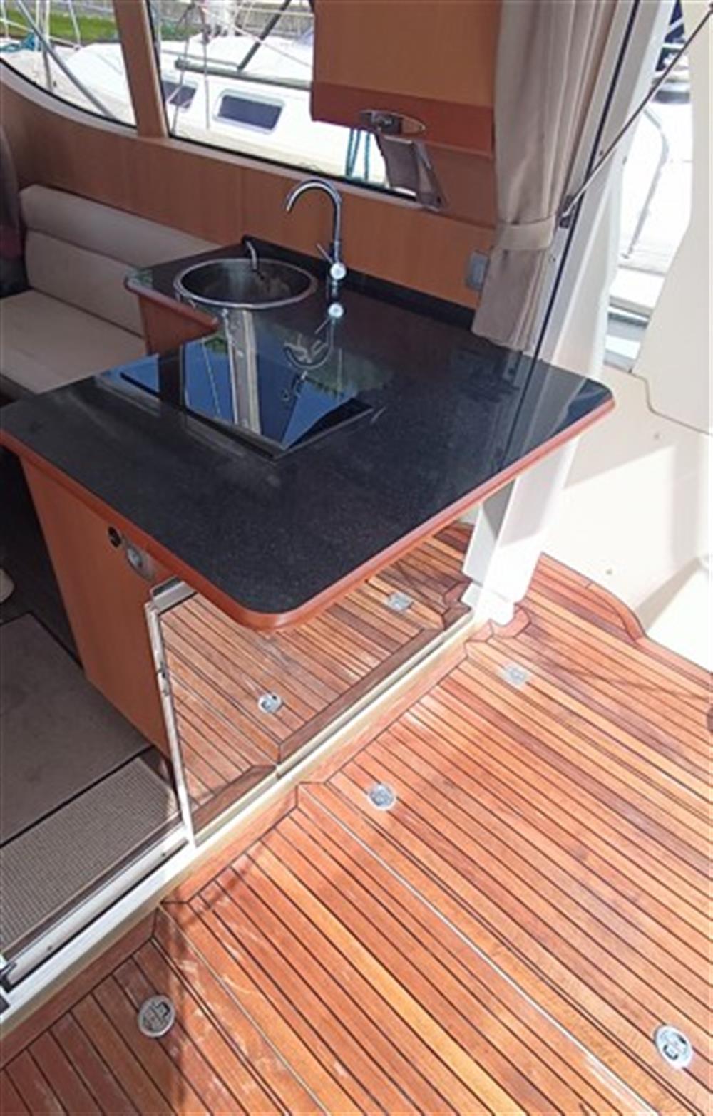 Greenline Yachts Greenline 33 HYBRID