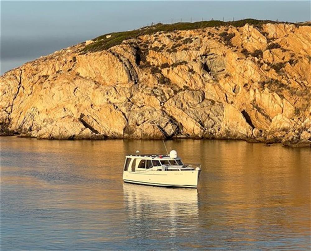 Greenline Yachts Greenline 33 HYBRID