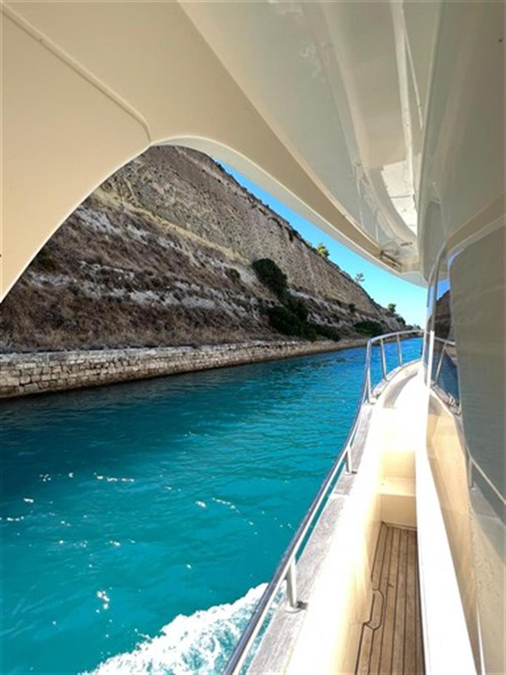 Greenline Yachts Greenline 33 HYBRID