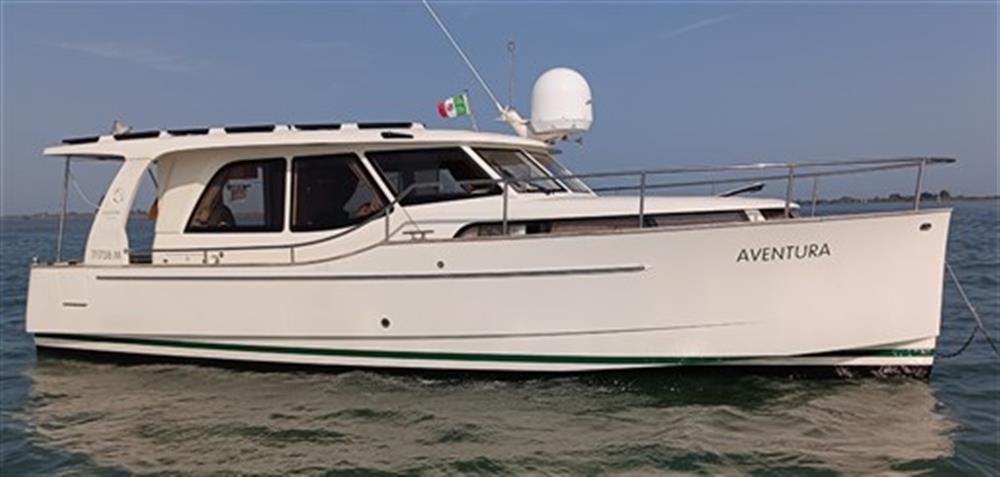 Greenline Yachts Greenline 33 HYBRID