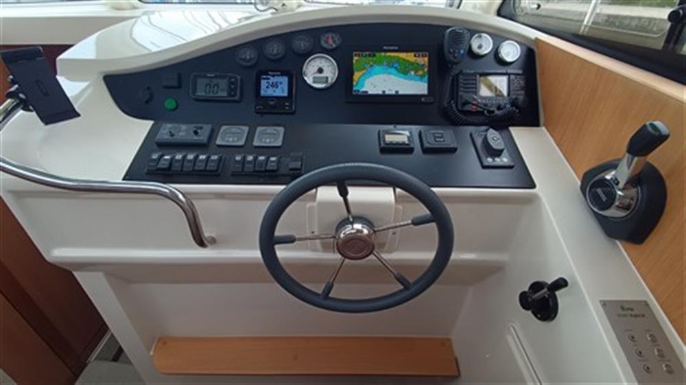 Greenline Yachts Greenline 33 HYBRID