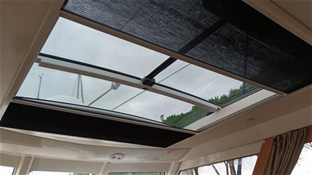Greenline Yachts Greenline 33 HYBRID