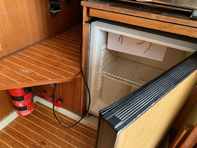 LM Glasfiber LM 32