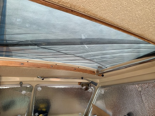 LM Glasfiber LM 32