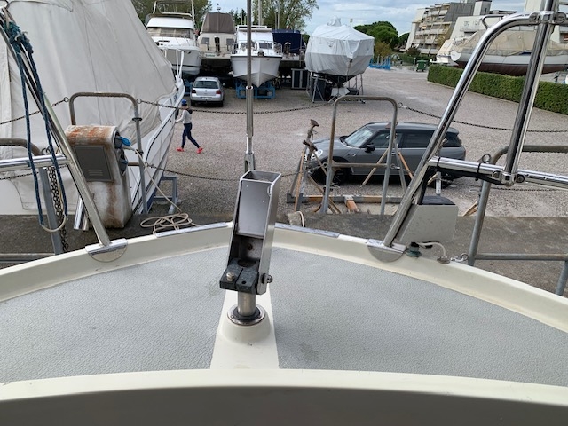 LM Glasfiber LM 32