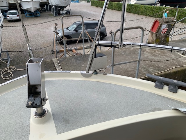 LM Glasfiber LM 32