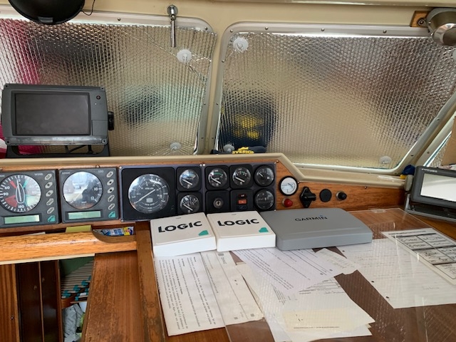 LM Glasfiber LM 32
