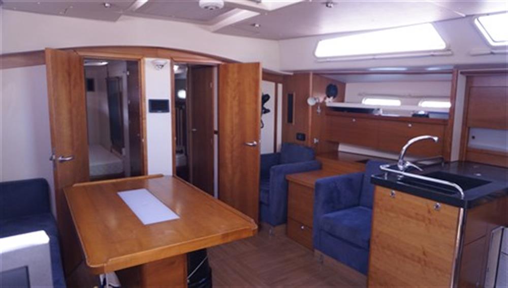 Hanse Hanse 540e
