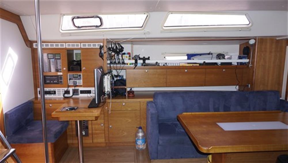 Hanse Hanse 540e