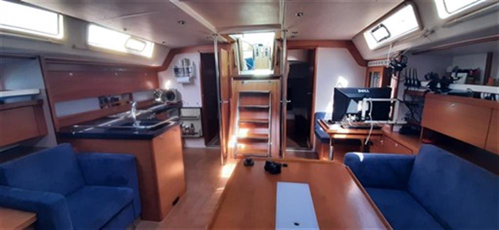 Hanse Hanse 540e