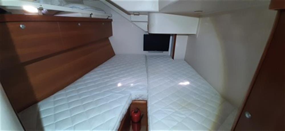 Hanse Hanse 540e