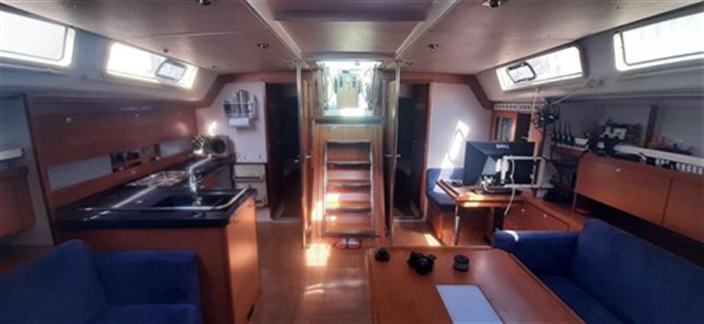 Hanse Hanse 540e