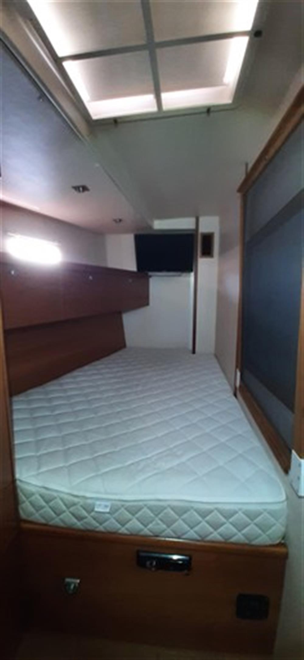 Hanse Hanse 540e