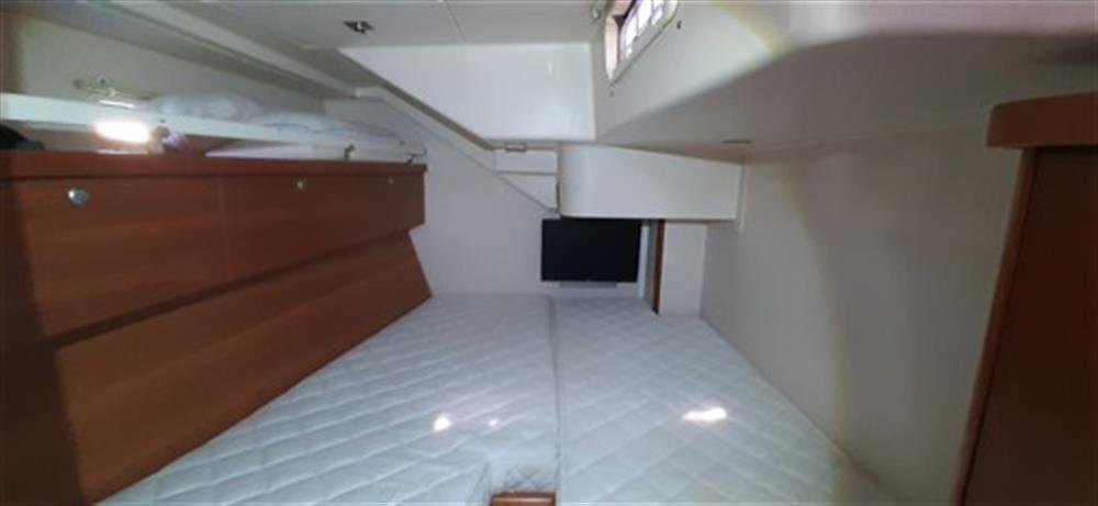 Hanse Hanse 540e