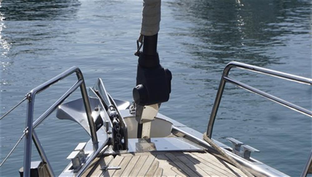 Hanse Hanse 540e