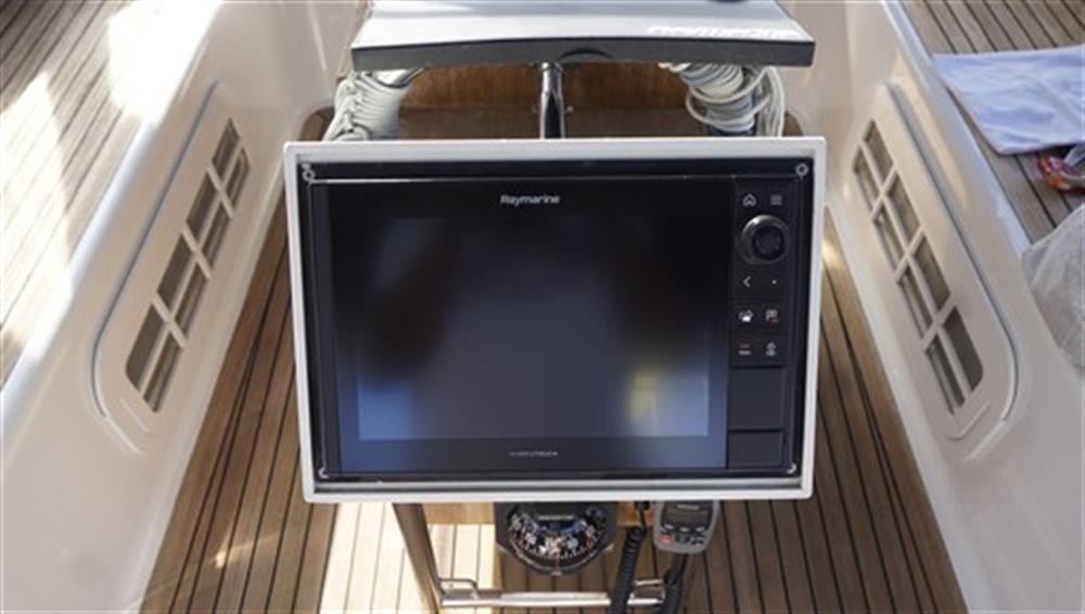 Hanse Hanse 540e