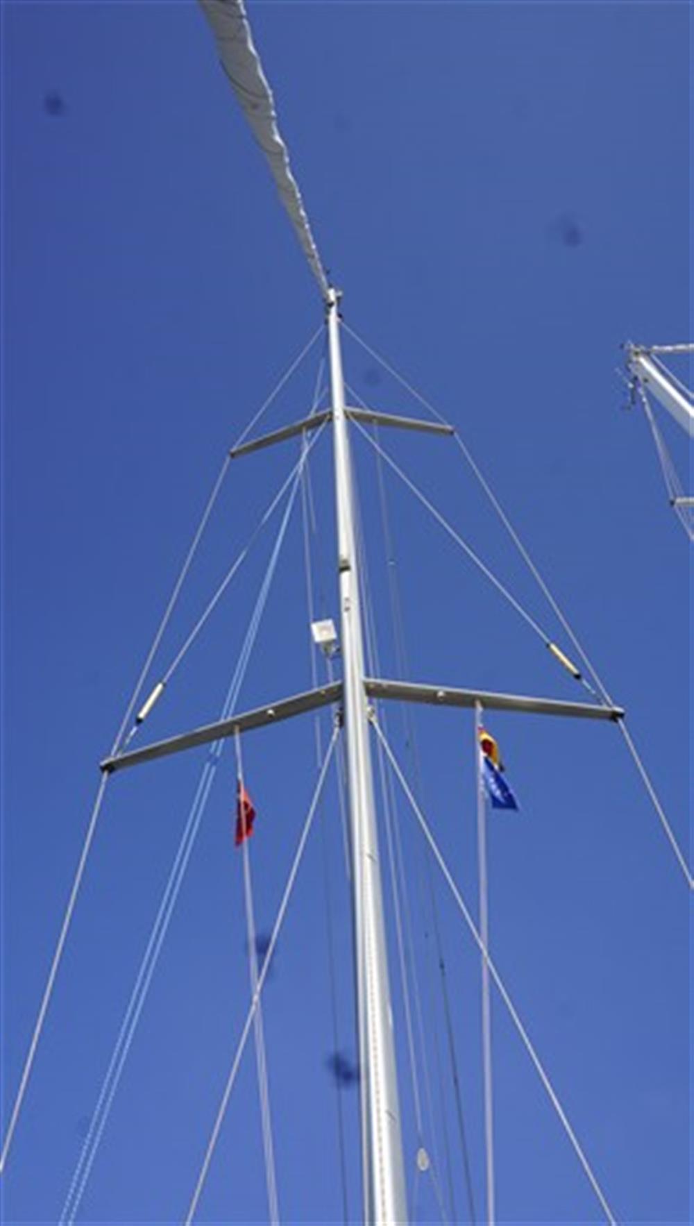 Hanse Hanse 540e