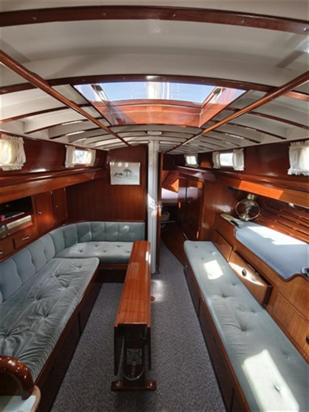 Bill Tripp De Dood 12,70m