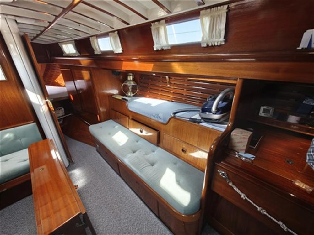 Bill Tripp De Dood 12,70m