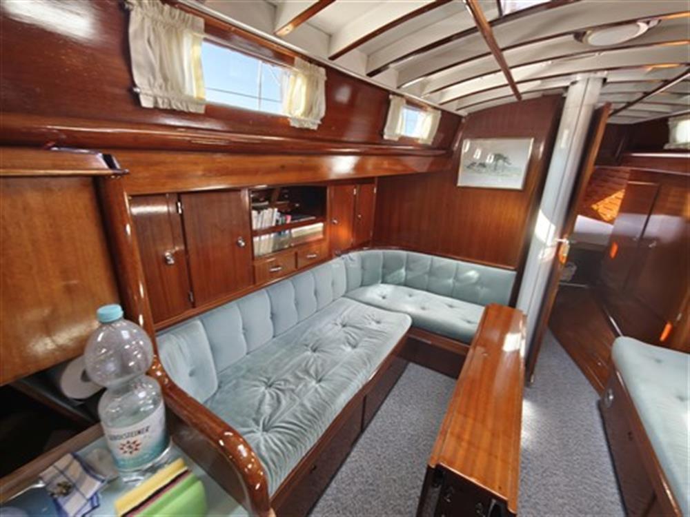 Bill Tripp De Dood 12,70m
