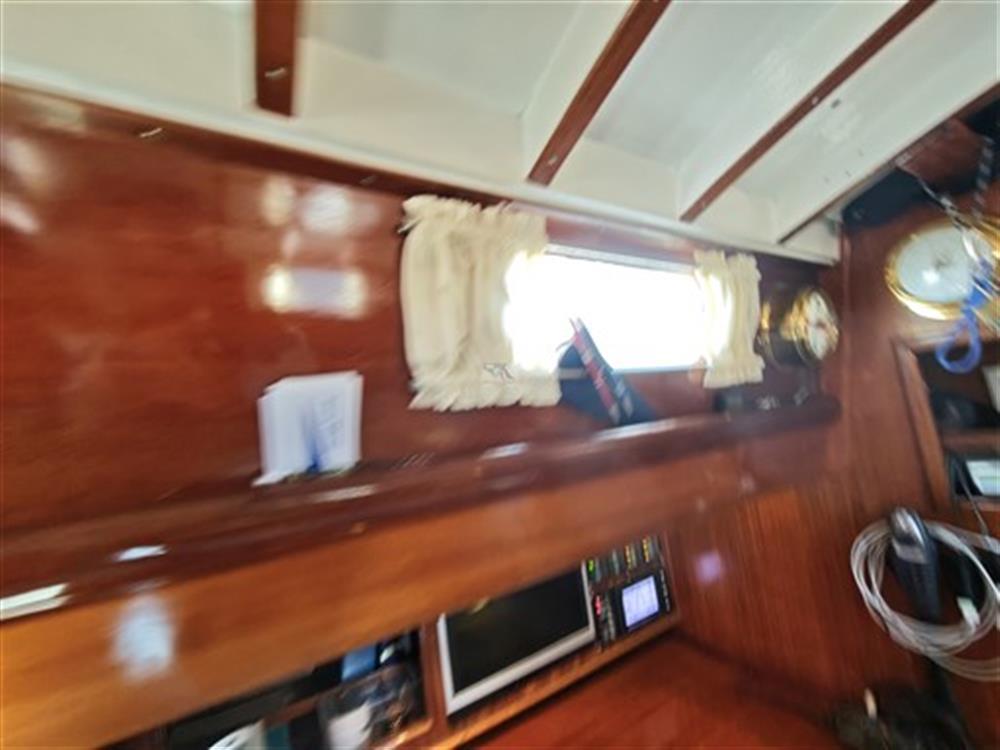 Bill Tripp De Dood 12,70m