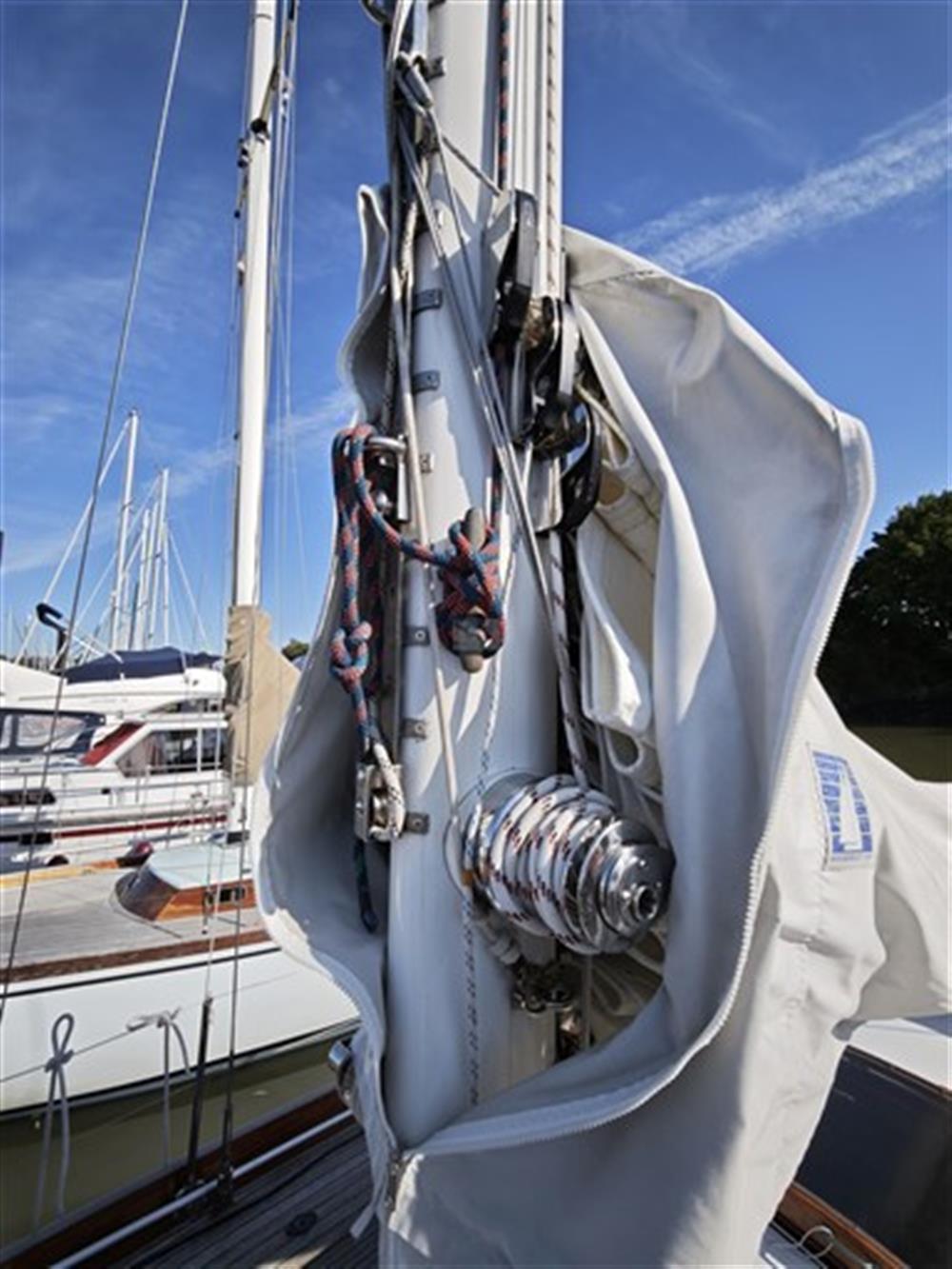 Bill Tripp De Dood 12,70m