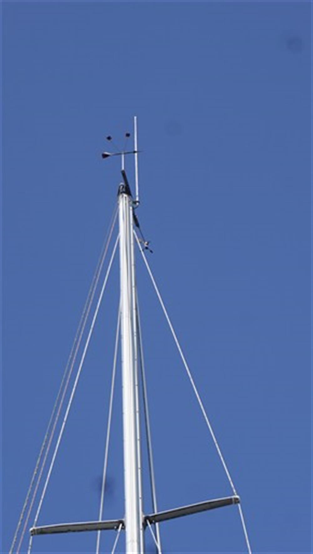 Cantiere del Pardo Grand Soleil 343