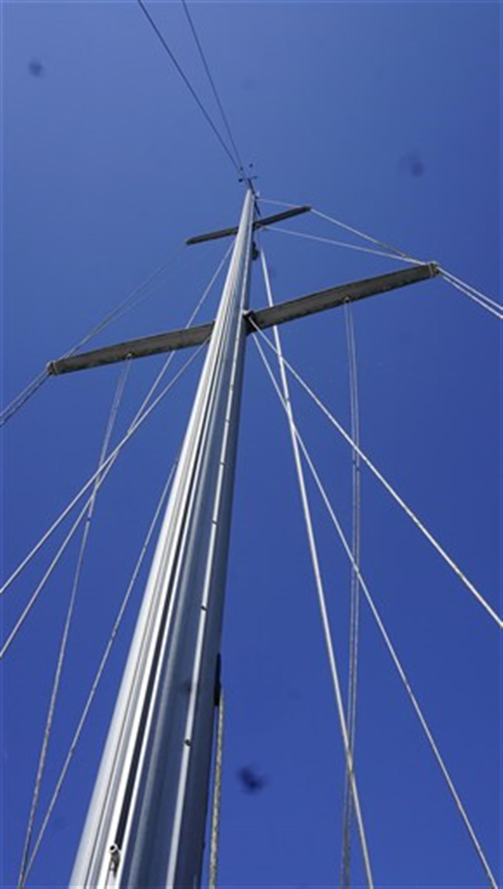 Cantiere del Pardo Grand Soleil 343