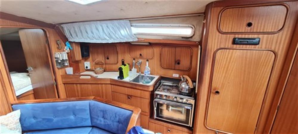 Bavaria Bavaria 340