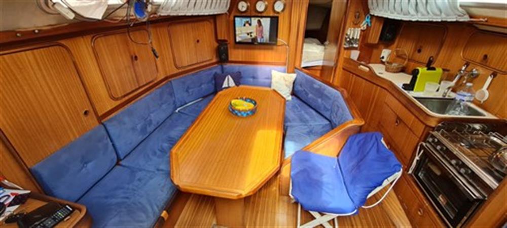 Bavaria Bavaria 340