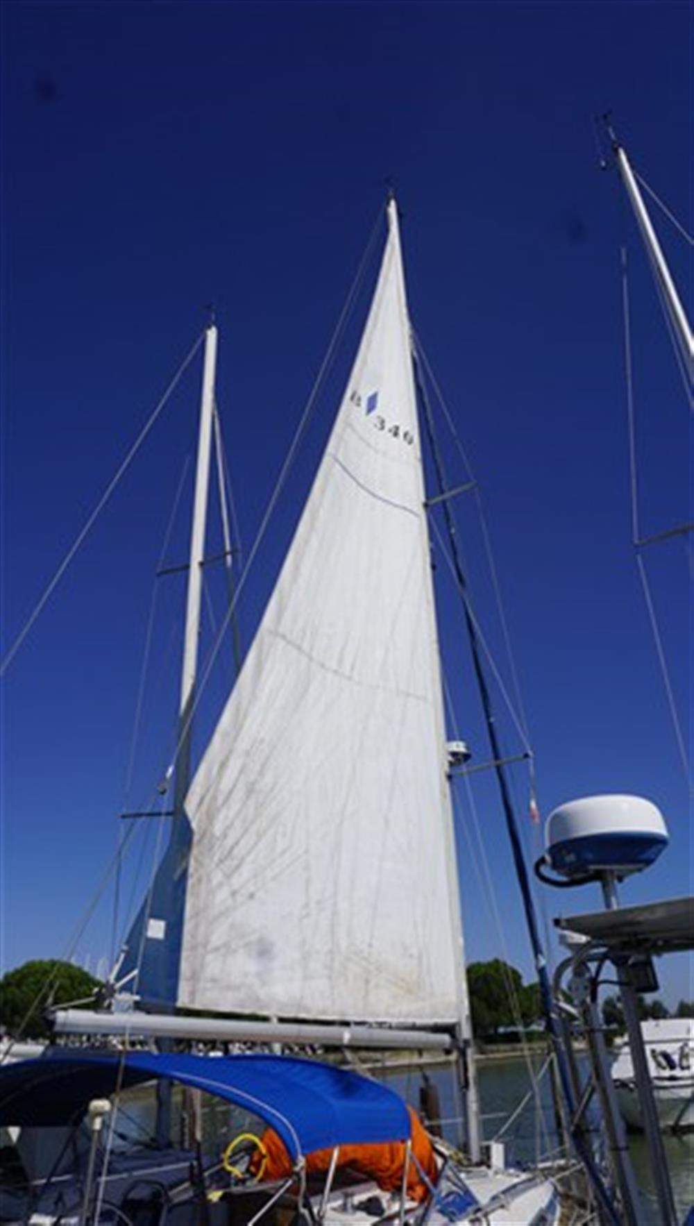 Bavaria Bavaria 340