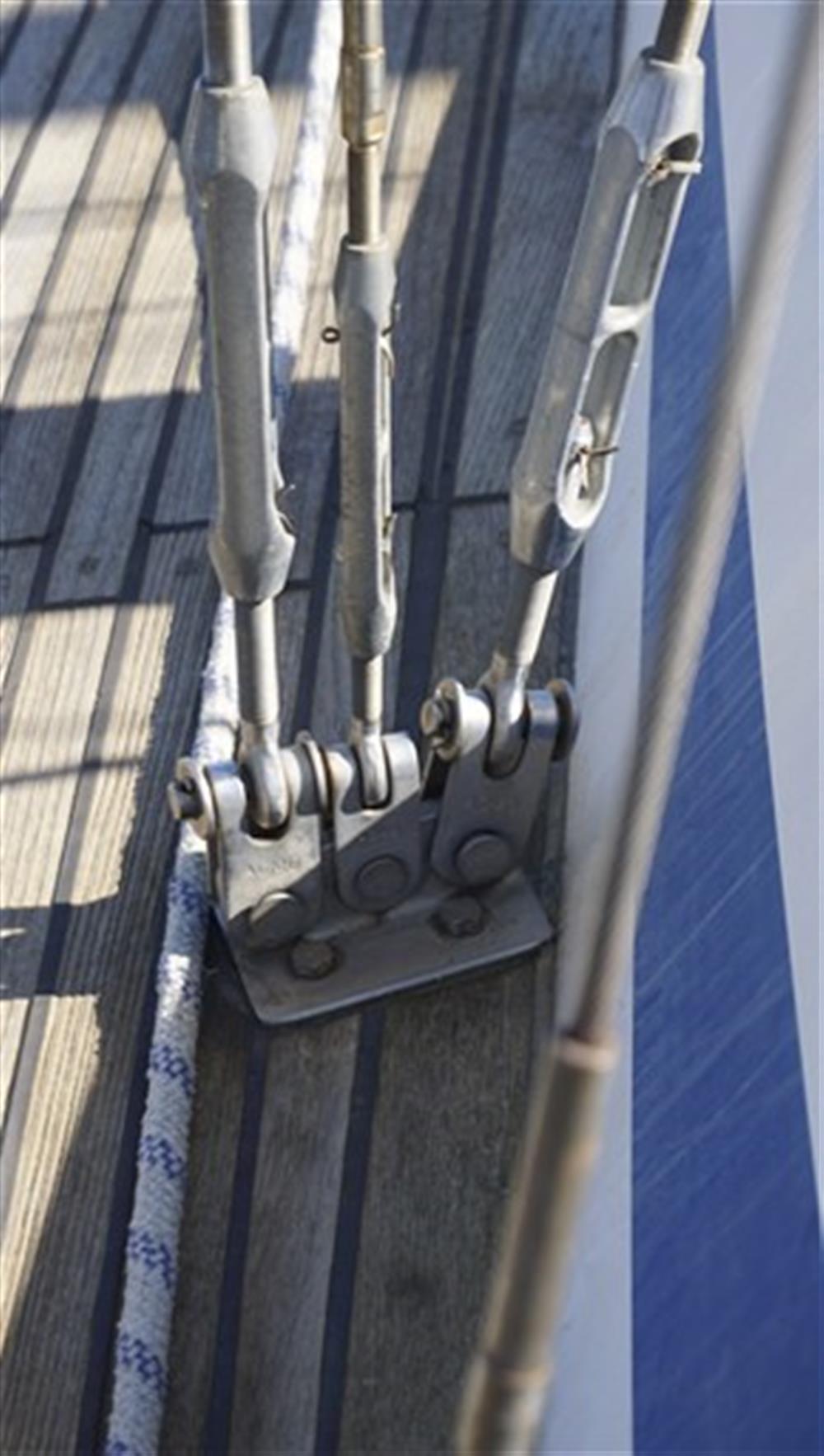 Bavaria Bavaria 340