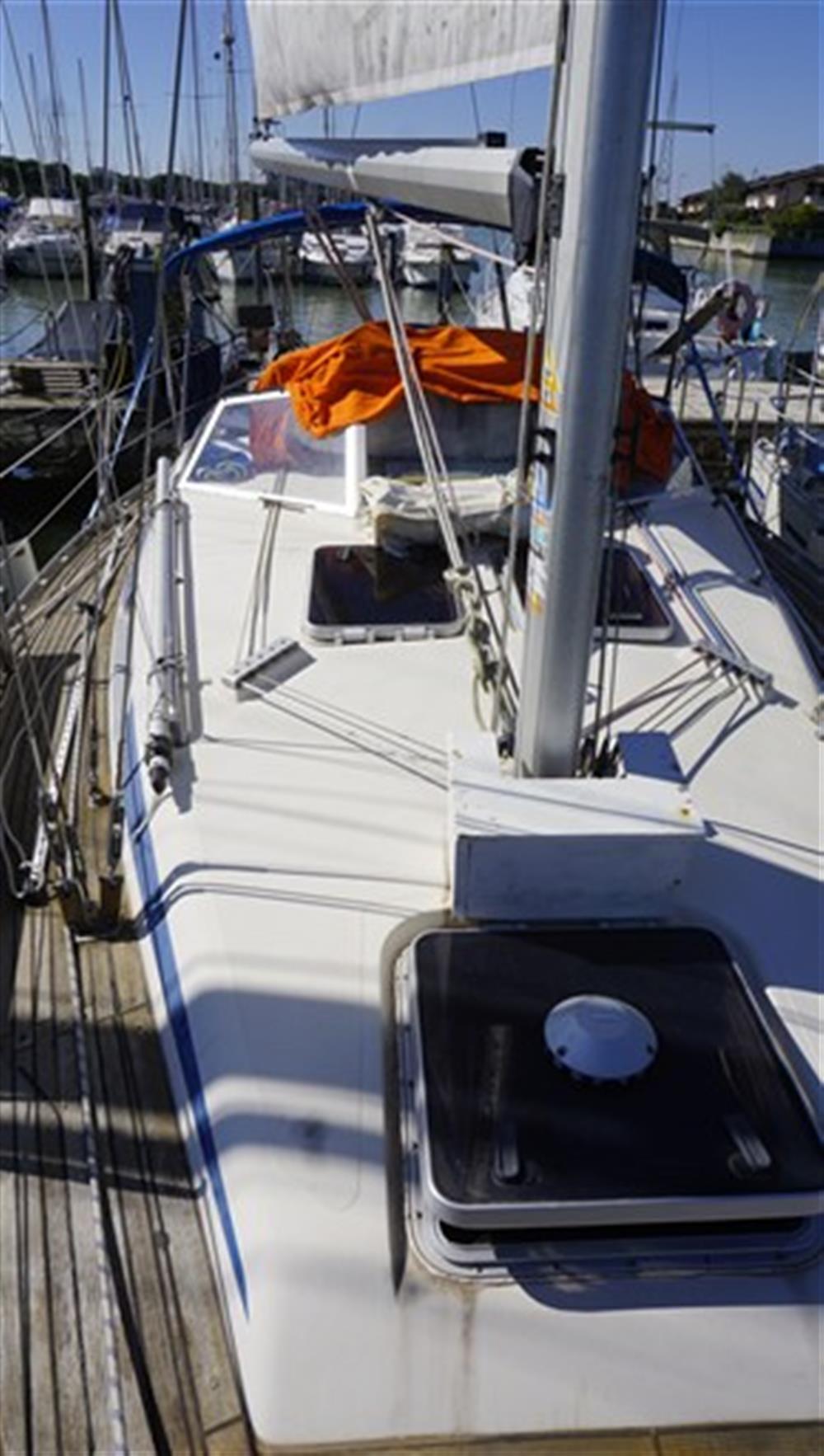 Bavaria Bavaria 340